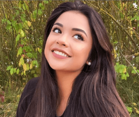 Селина Мур (Selina Mour) — чем известна? Биография, личная жизнь, сколько лет, социальные сети?