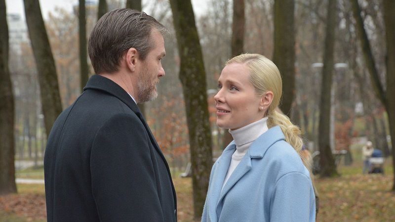 Содержание сериала «Врачебная ошибка» 2021 года, актеры и роли, сюжет