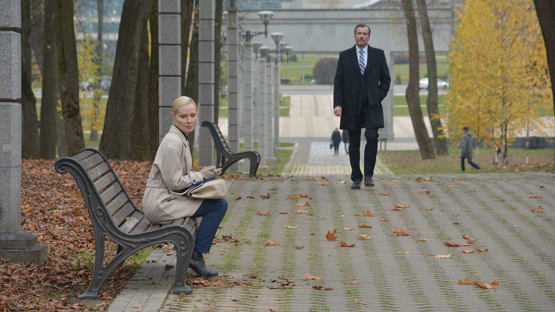 Содержание сериала «Врачебная ошибка» 2021 года, актеры и роли, сюжет