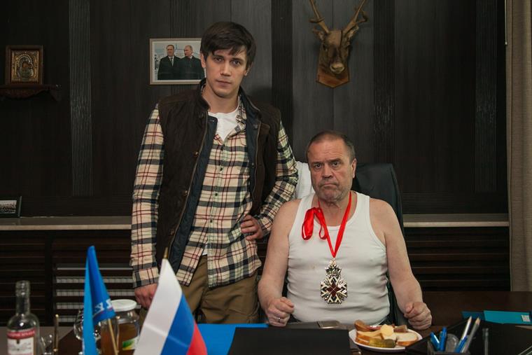 Актеры сериала «Адаптация» с фото: ТНТ, 1 и 2 сезон