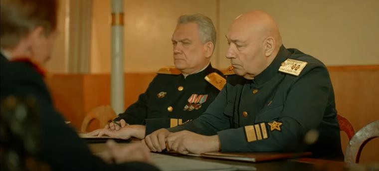 Актеры сериала Чёрное море с фото: премьера 2020 года на канале Россия-1