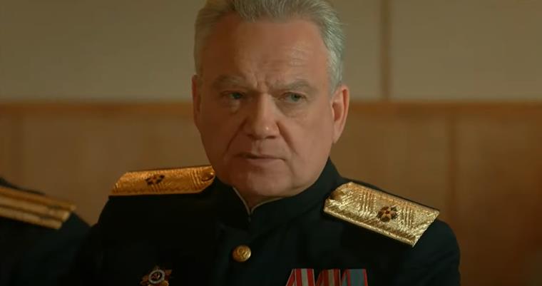 Актеры сериала Чёрное море с фото: премьера 2020 года на канале Россия-1