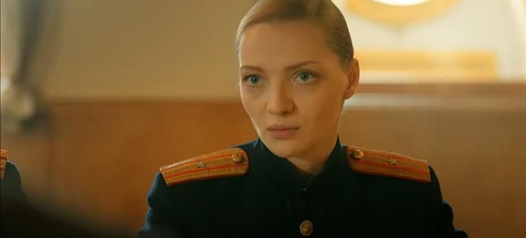 Актеры сериала Чёрное море с фото: премьера 2020 года на канале Россия-1
