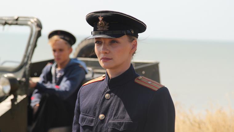 Актеры сериала Чёрное море с фото: премьера 2020 года на канале Россия-1