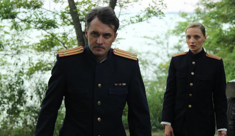 Актеры сериала Чёрное море с фото: премьера 2020 года на канале Россия-1