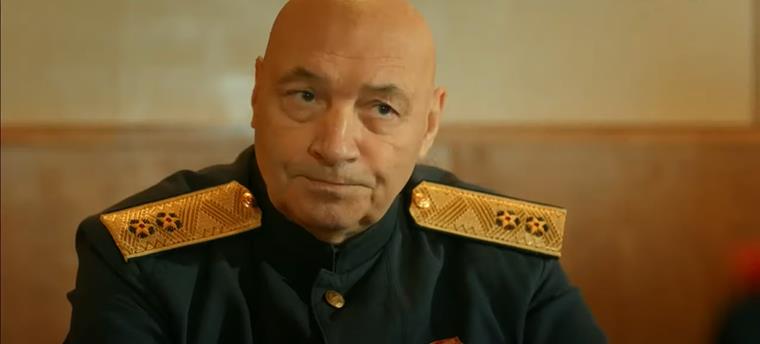 Актеры сериала Чёрное море с фото: премьера 2020 года на канале Россия-1