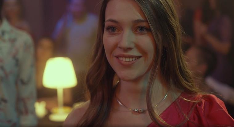 Актеры сериала Давай найдем друг друга (2020) с фото, канал Россия