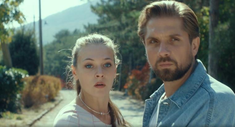 Актеры сериала Давай найдем друг друга (2020) с фото, канал Россия