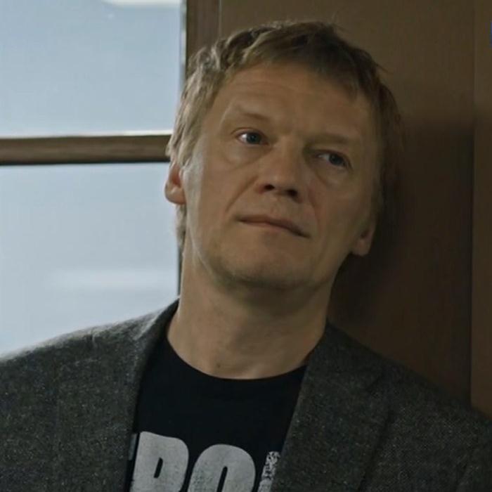 Актеры сериала Доктор Рихтер: список исполнителей и фото