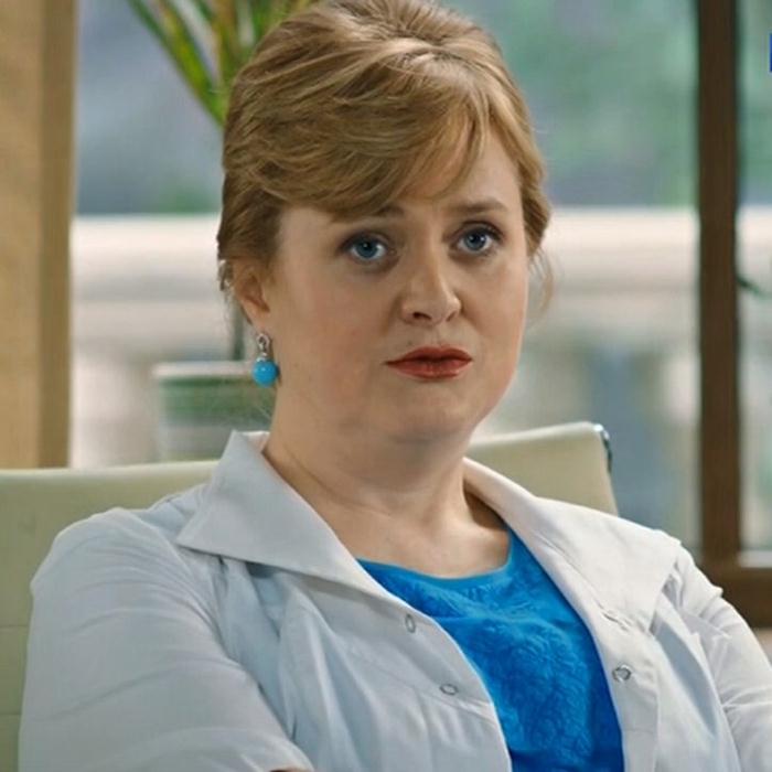 Актеры сериала Доктор Рихтер: список исполнителей и фото