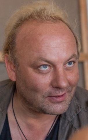 Актеры сериала Гражданин Никто с фото - Россия 1, 2016-2019