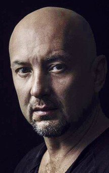 Актеры сериала Гражданин Никто с фото - Россия 1, 2016-2019