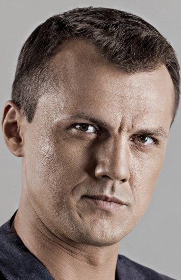 Актеры сериала Гражданин Никто с фото - Россия 1, 2016-2019