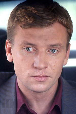 Актеры сериала Гражданин Никто с фото - Россия 1, 2016-2019
