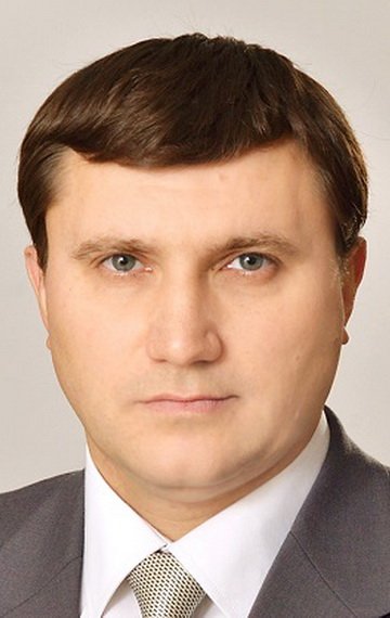 Актеры сериала Гражданин Никто с фото - Россия 1, 2016-2019