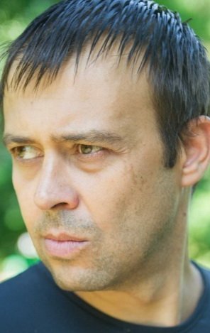 Актеры сериала Гражданин Никто с фото - Россия 1, 2016-2019