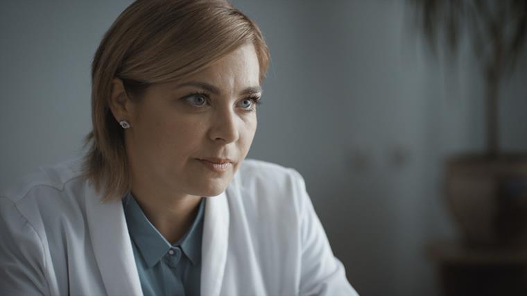 Актеры сериала Гражданин Никто с фото - Россия 1, 2016-2019