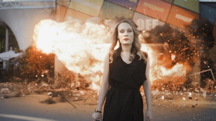 Актеры сериала Гражданин Никто с фото - Россия 1, 2016-2019