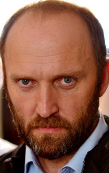 Актеры сериала Гражданин Никто с фото - Россия 1, 2016-2019