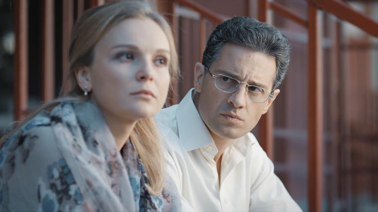 Актеры сериала Гражданин Никто с фото - Россия 1, 2016-2019