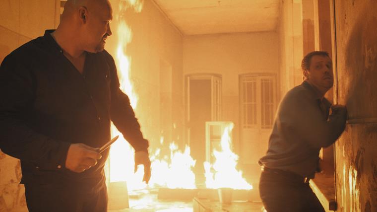 Актеры сериала Гражданин Никто с фото - Россия 1, 2016-2019