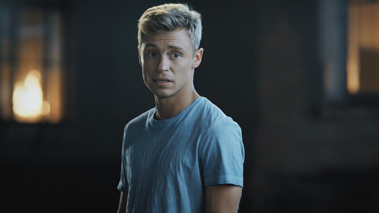Актеры сериала Гражданин Никто с фото - Россия 1, 2016-2019