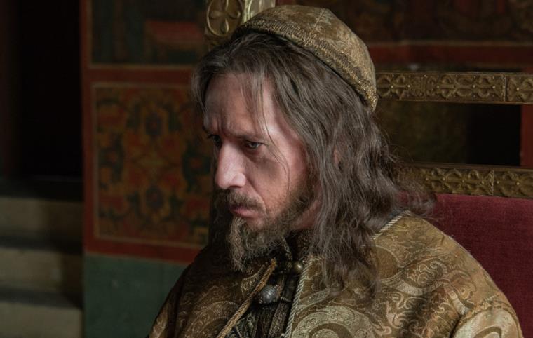 Актеры сериала Грозный с фото: премьера 2020 года на канале Россия 1