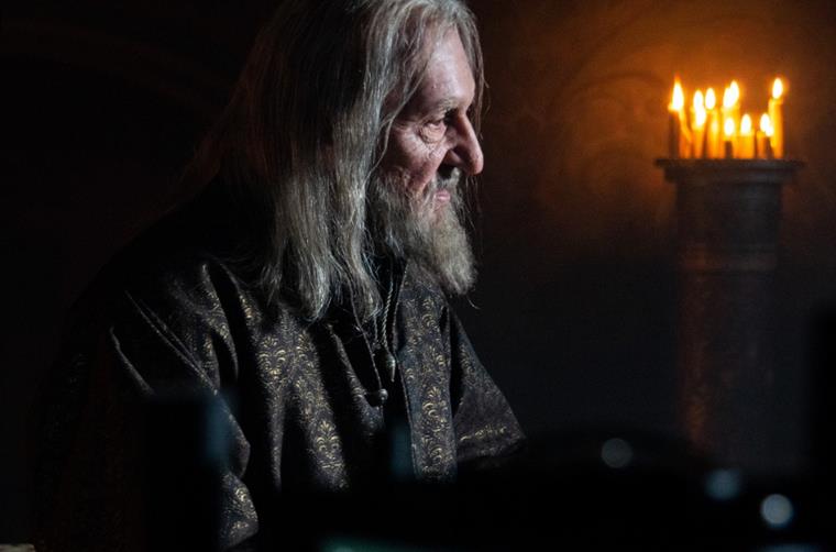 Актеры сериала Грозный с фото: премьера 2020 года на канале Россия 1