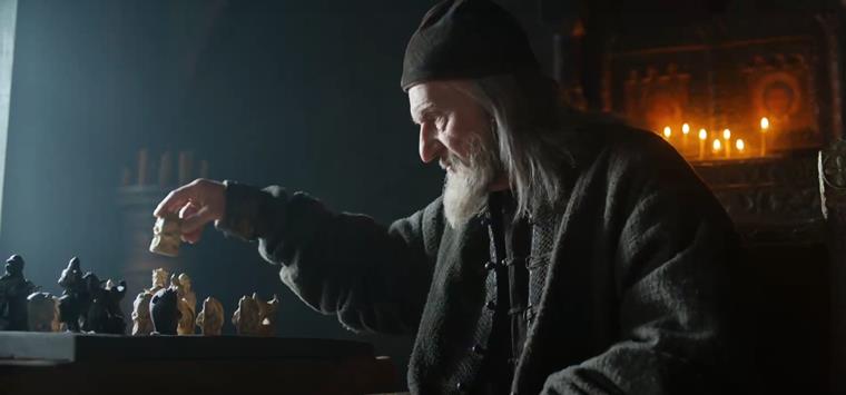 Актеры сериала Грозный с фото: премьера 2020 года на канале Россия 1