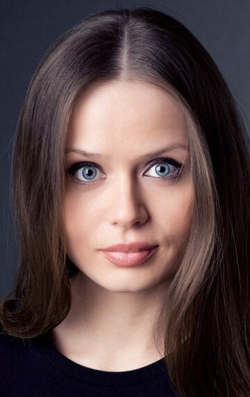 Актеры сериала Невский с фото