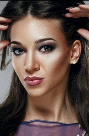 Актеры сериала Невский с фото