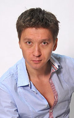 Актеры сериала Невский с фото