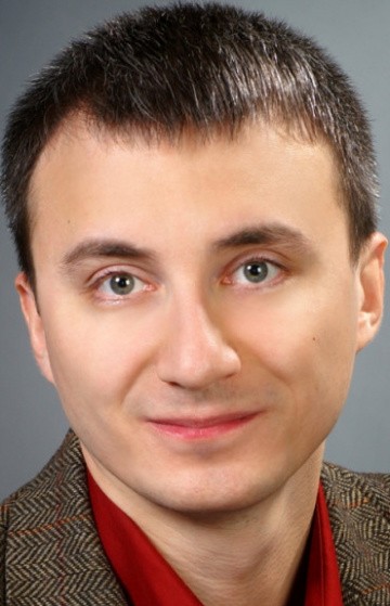 Актеры сериала Невский с фото