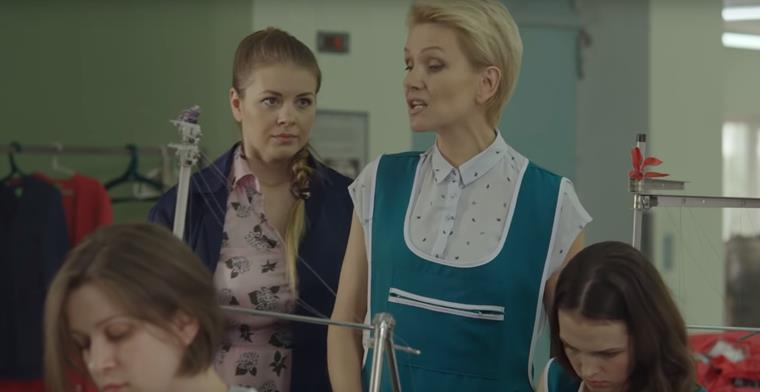 Актеры сериала Сердце матери с фото - Россия 1, 2019