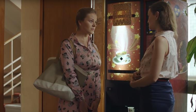 Актеры сериала Сердце матери с фото - Россия 1, 2019