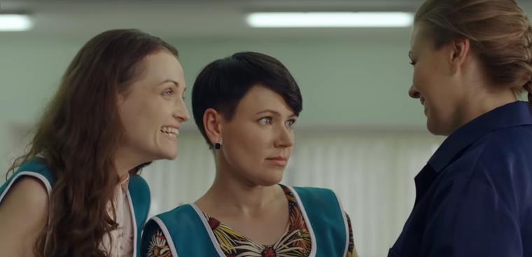 Актеры сериала Сердце матери с фото - Россия 1, 2019