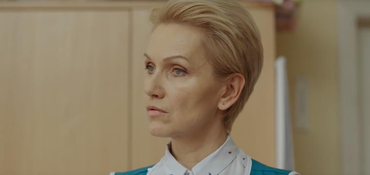 Актеры сериала Сердце матери с фото - Россия 1, 2019