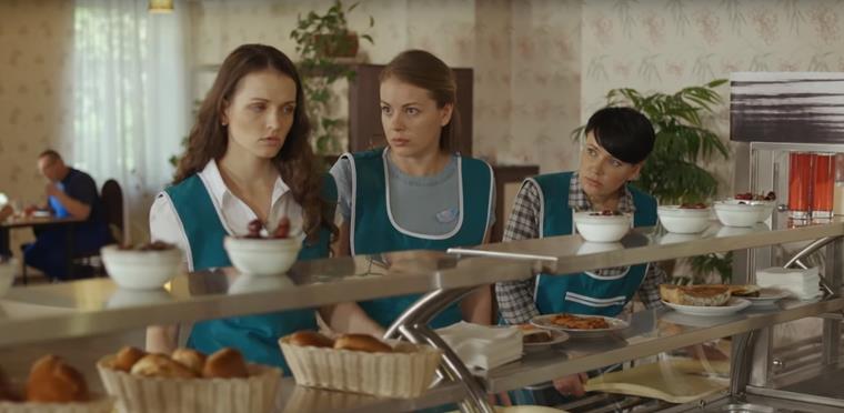 Актеры сериала Сердце матери с фото - Россия 1, 2019