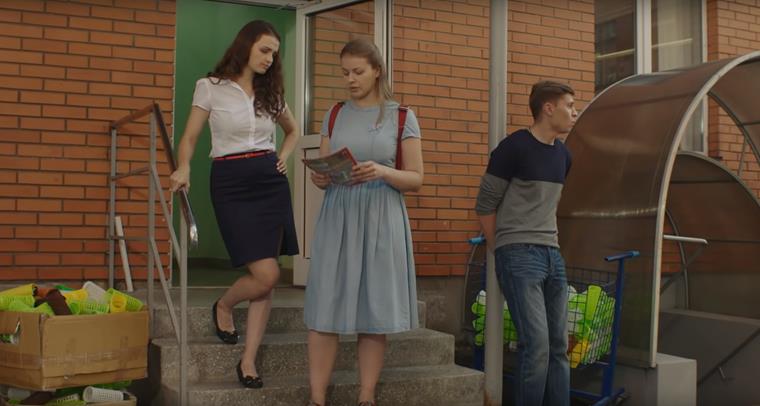 Актеры сериала Сердце матери с фото - Россия 1, 2019