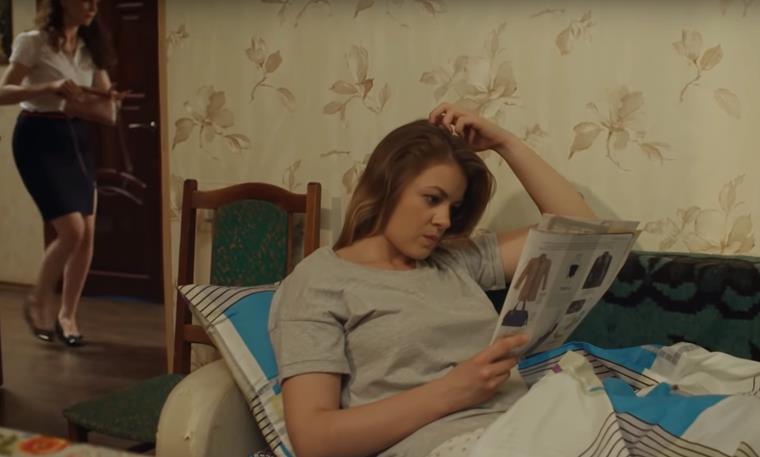 Актеры сериала Сердце матери с фото - Россия 1, 2019