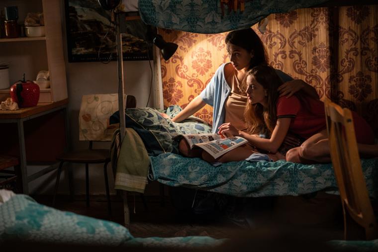 Актеры сериала Женские секреты с фото: премьера 2020 года на канале Россия-1