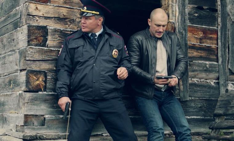 Актёры русского сериала Хорошая жена с фото - НТВ, 2019
