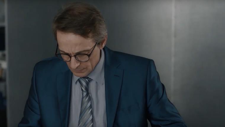 Актёры русского сериала Хорошая жена с фото - НТВ, 2019