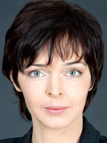 Актёры русского сериала Хорошая жена с фото - НТВ, 2019