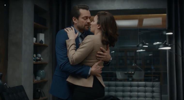 Актёры русского сериала Хорошая жена с фото - НТВ, 2019