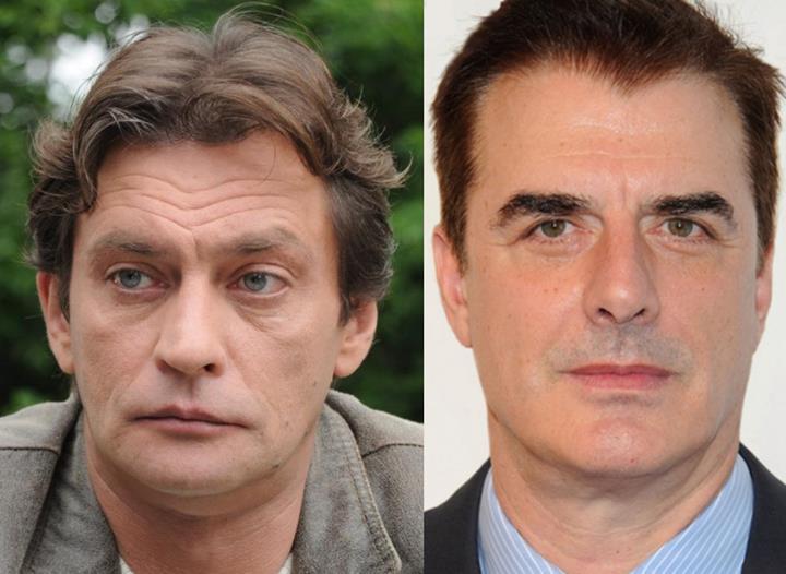 Актёры русского сериала Хорошая жена с фото - НТВ, 2019