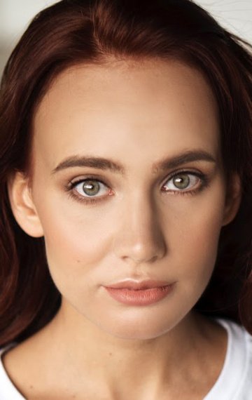Актёры русского сериала Хорошая жена с фото - НТВ, 2019