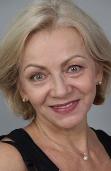 Актёры русского сериала Хорошая жена с фото - НТВ, 2019