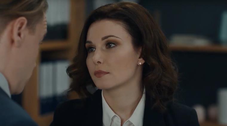 Актёры русского сериала Хорошая жена с фото - НТВ, 2019