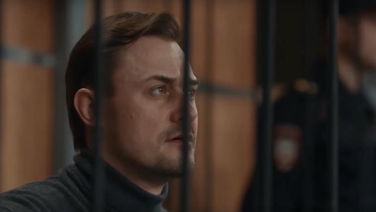 Актёры русского сериала Хорошая жена с фото - НТВ, 2019